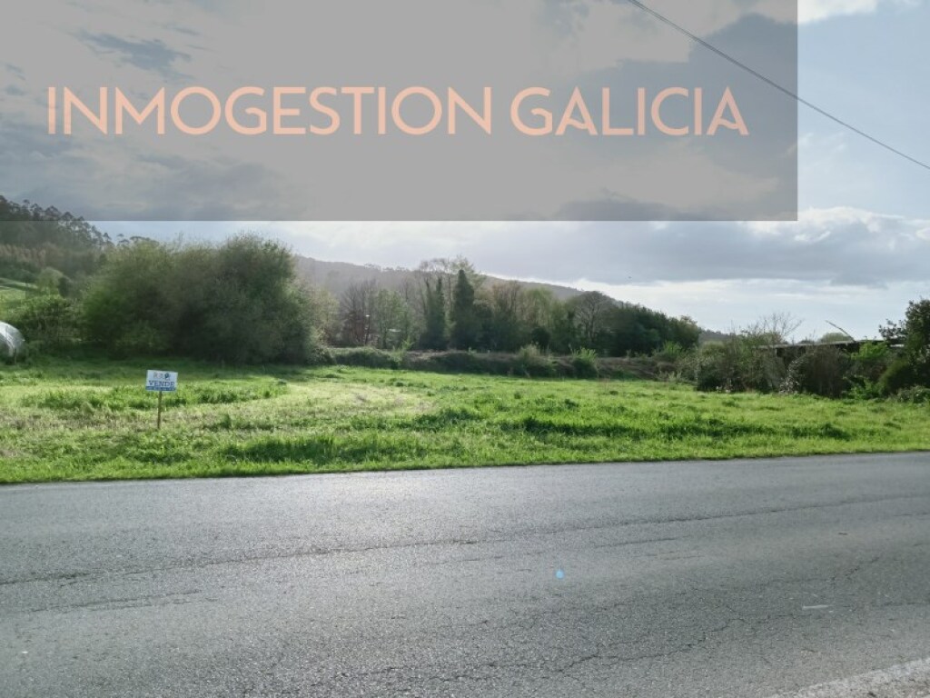 Imagen 2 de Casa de pueblo en Venta en Meirama (San Andres Meirama) La Coruña