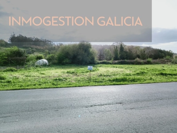 Imagen 4 de Casa de pueblo en Venta en Meirama (San Andres Meirama) La Coruña