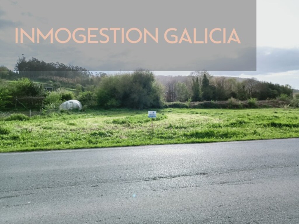 Imagen 4 de Casa de pueblo en Venta en Meirama (San Andres Meirama) La Coruña