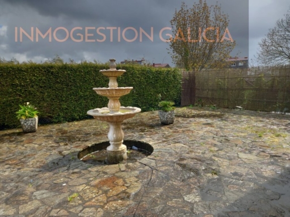 Imagen 2 de Local comercial en Alquiler en Cerceda La Coruña