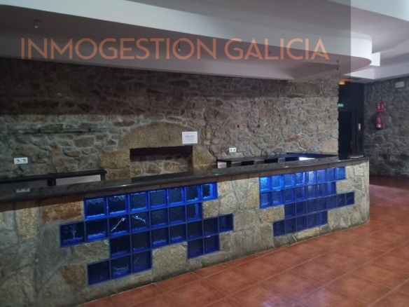 Imagen 3 de Local comercial en Alquiler en Cerceda La Coruña