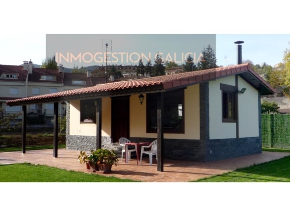 Imagen 2 de Edificio singular en Venta en Cerceda La Coruña