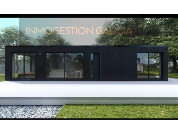 Imagen 3 de Edificio singular en Venta en Cerceda La Coruña