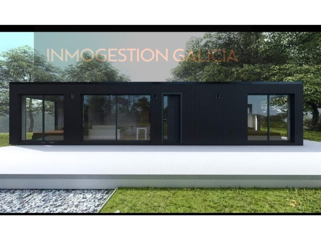 Imagen 3 de Edificio singular en Venta en Cerceda La Coruña