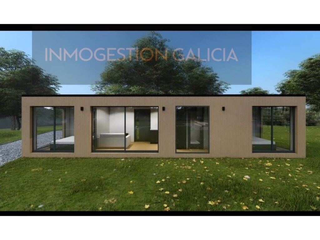 Imagen 4 de Edificio singular en Venta en Cerceda La Coruña