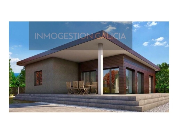 Imagen 1 de Edificio singular en Venta en Cerceda La Coruña