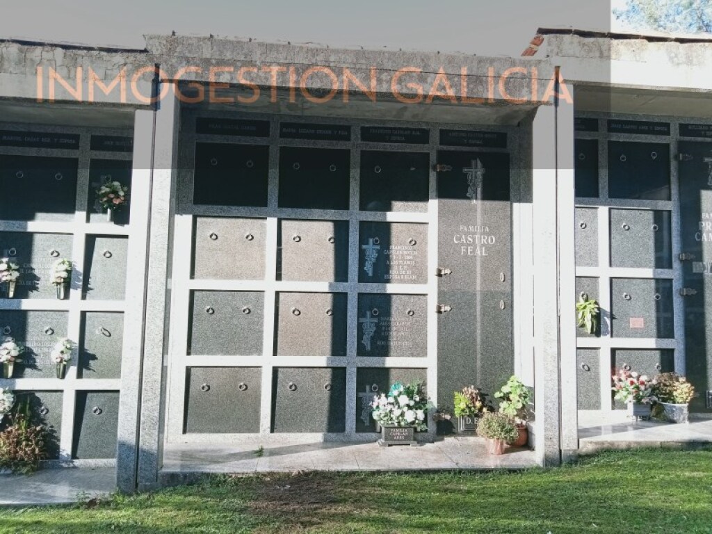 Imagen 2 de Edificio singular en Venta en Encrobas