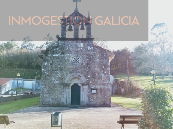 Imagen 1 de Edificio singular en Venta en Encrobas