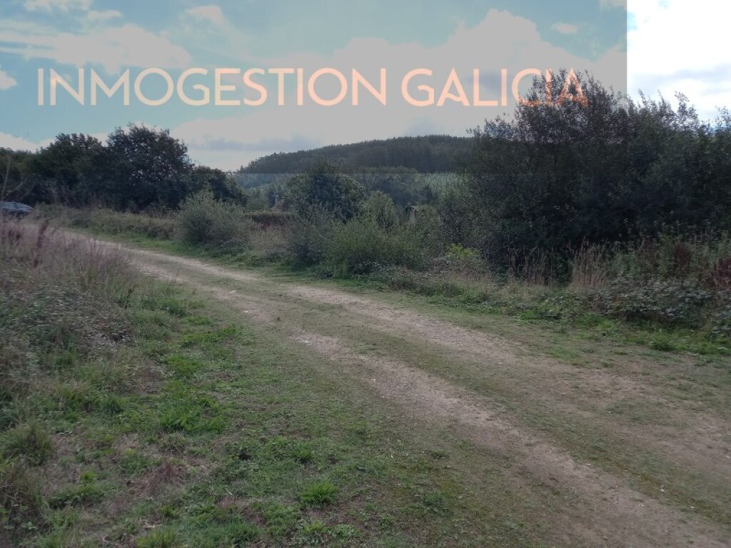 Imagen 3 de Solar residencial en Venta en Lañas (Santa Maria) La Coruña