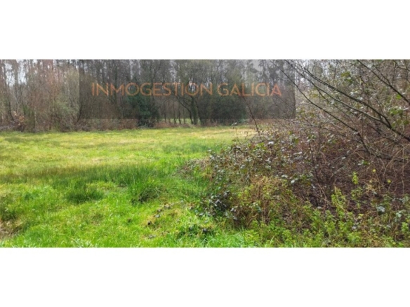 Imagen 4 de Parcela en Venta en Aldemunde La Coruña