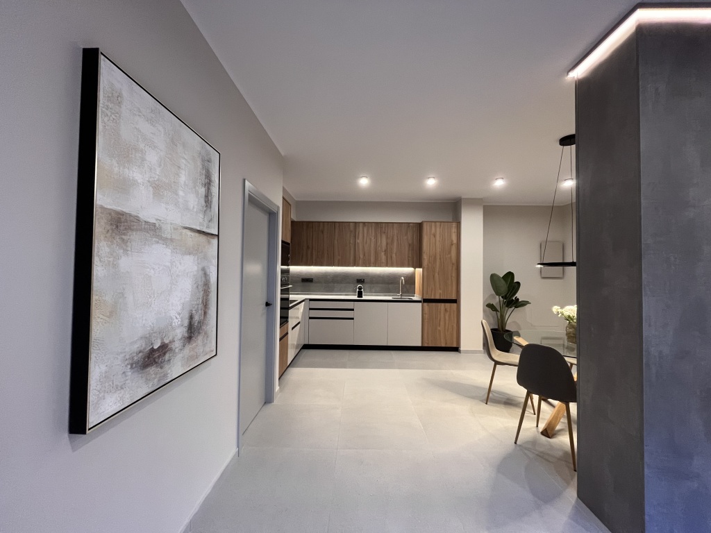 Imagen 2 de Apartamento en Venta en Santa Cruz De Tenerife Santa Cruz de Tenerife TOME CANO