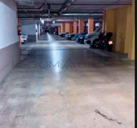 Imagen 2 de PARKING AMPLIO EN PARC EMPRESARIAL