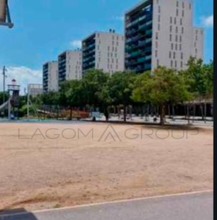 Imagen 3 de PARKING AMPLIO EN PARC EMPRESARIAL