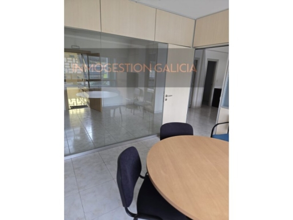 Imagen 2 de Solar urbano en Alquiler en A Coruña MESOIRO La Coruña