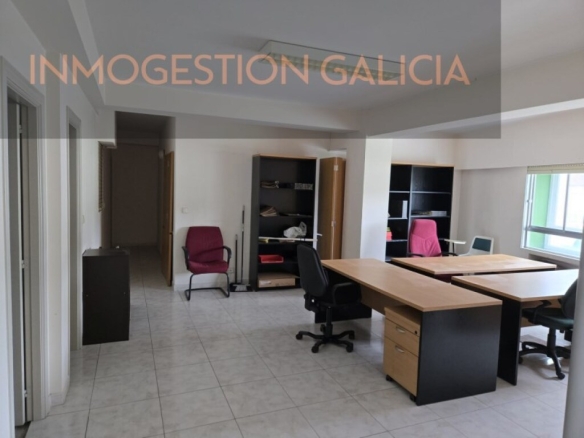 Imagen 3 de Solar urbano en Alquiler en A Coruña MESOIRO La Coruña