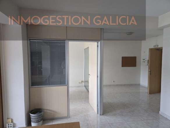 Imagen 4 de Solar urbano en Alquiler en A Coruña MESOIRO La Coruña