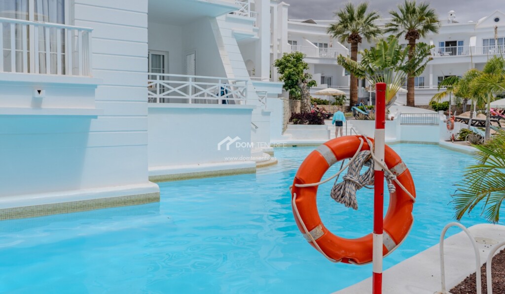 Imagen 4 de Apartamento en Venta en Adeje Santa Cruz de Tenerife