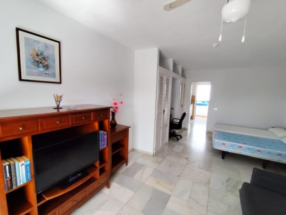 Imagen 4 de Acogedor estudio en Florida Park en San Eugenio