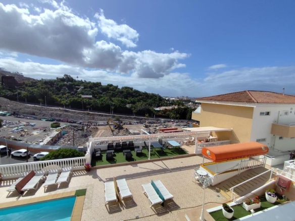 Imagen 1 de Acogedor estudio en Florida Park en San Eugenio