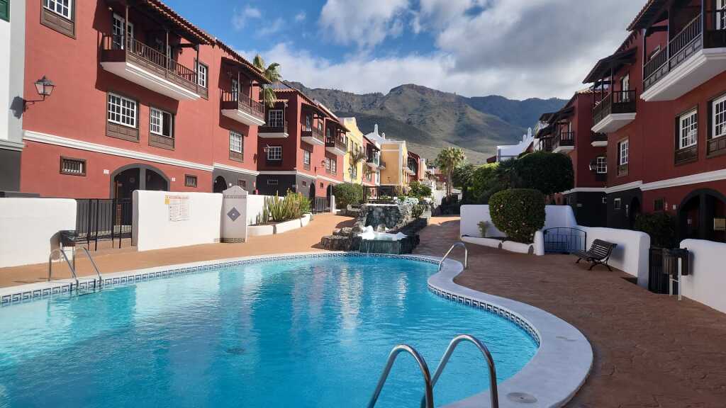 Imagen 2 de Piso en Venta en Adeje Santa Cruz de Tenerife LOS OLIVOS