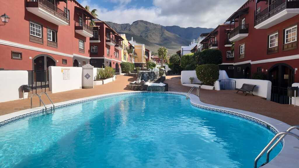 Imagen 3 de Piso en Venta en Adeje Santa Cruz de Tenerife LOS OLIVOS