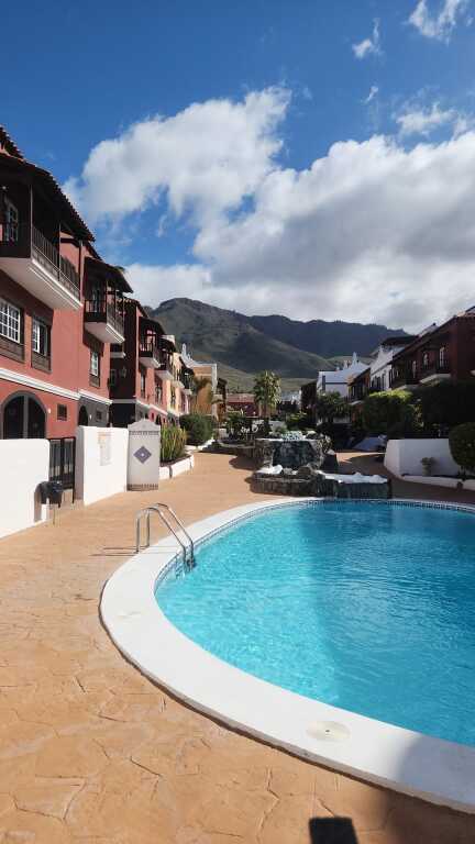 Imagen 4 de Piso en Venta en Adeje Santa Cruz de Tenerife LOS OLIVOS