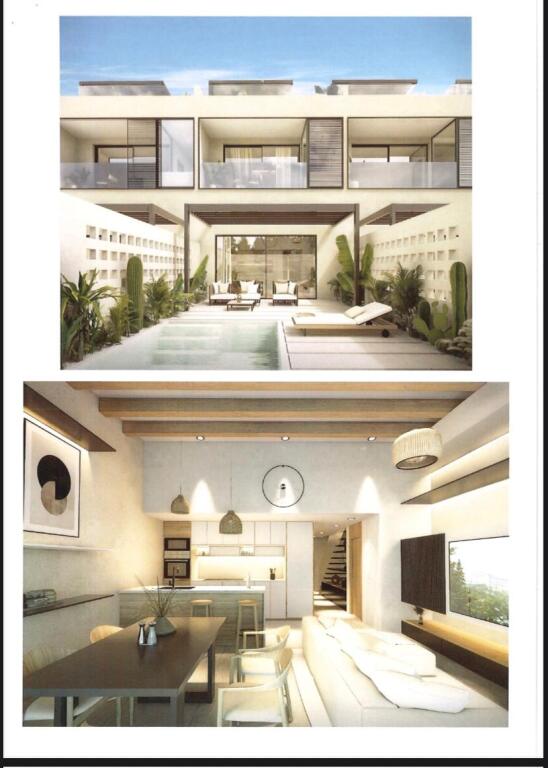 Imagen 3 de Dúplex en Venta en Santa Margalida Baleares