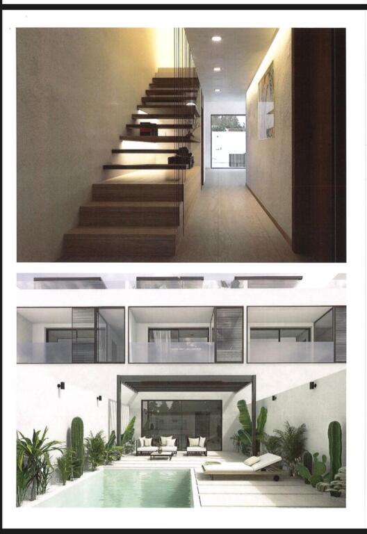Imagen 4 de Dúplex en Venta en Santa Margalida Baleares