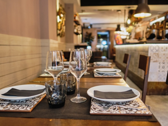 Imagen 2 de Local comercial en Traspaso en Sitges Barcelona