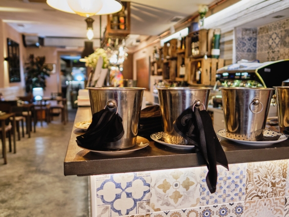 Imagen 3 de Local comercial en Traspaso en Sitges Barcelona