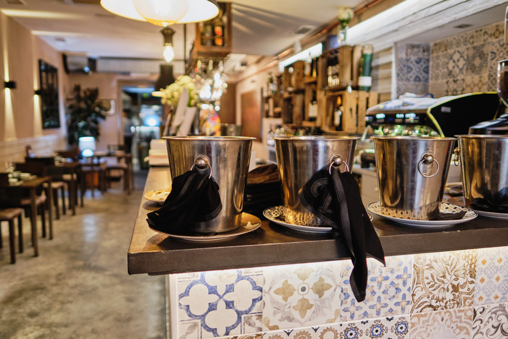 Imagen 3 de Local comercial en Traspaso en Sitges Barcelona