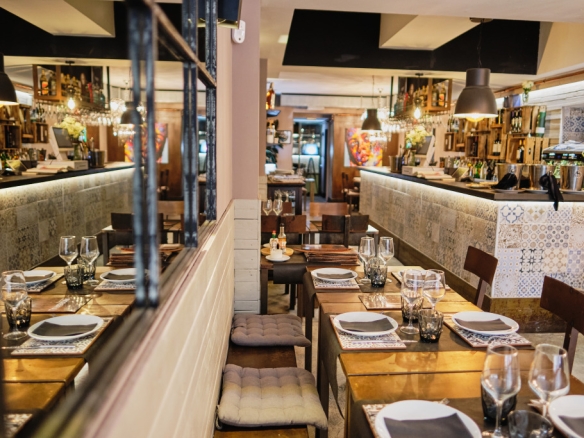 Imagen 4 de Local comercial en Traspaso en Sitges Barcelona