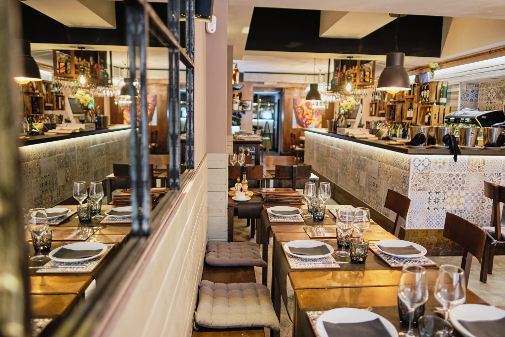 Imagen 4 de Local comercial en Traspaso en Sitges Barcelona