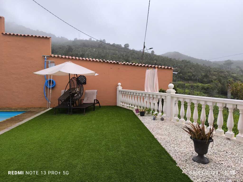 Imagen 2 de Casa-Chalet en Venta en Becerril De Guia Las Palmas