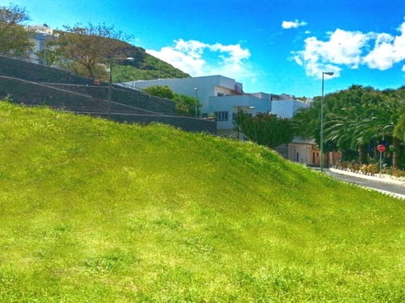 Imagen 2 de Solar urbano en Venta en Palmas De Gran Canaria