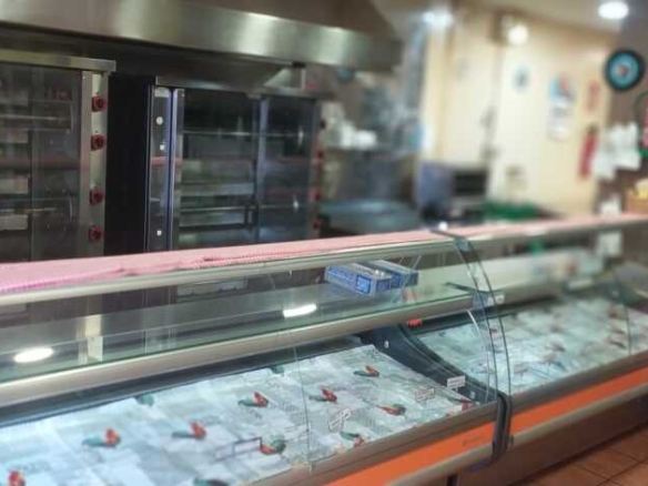 Imagen 1 de Local comercial en Traspaso en Cunit Tarragona COSTA CUNIT