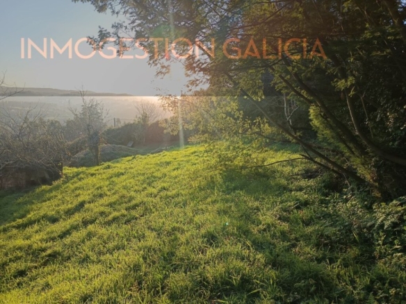 Imagen 2 de Casa de campo-Masía en Venta en Cerceda