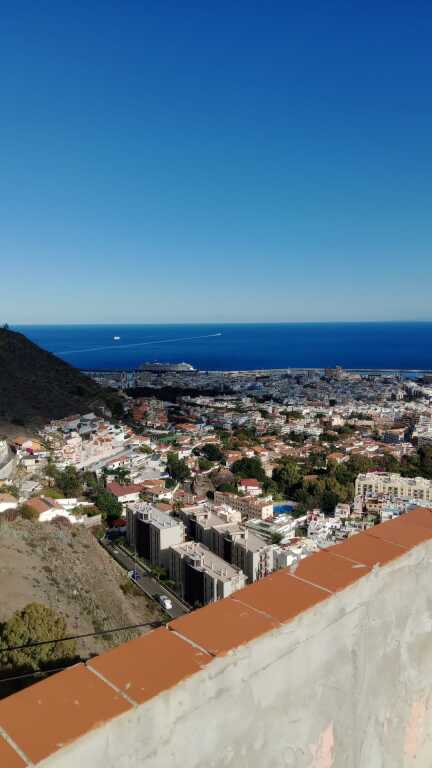 Imagen 3 de Adosada en Venta en Cuevas Blancas Altas Santa Cruz de Tenerife