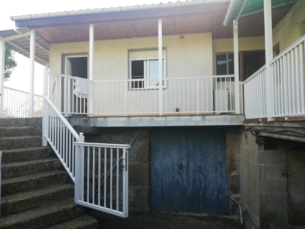 Imagen 4 de Casa de pueblo en Venta en Meizo Orense