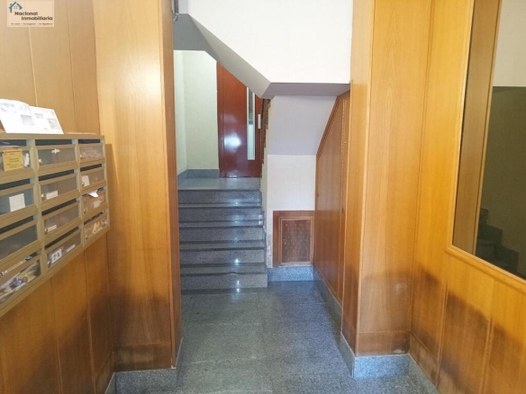 Imagen 2 de Piso cerca de la universidad