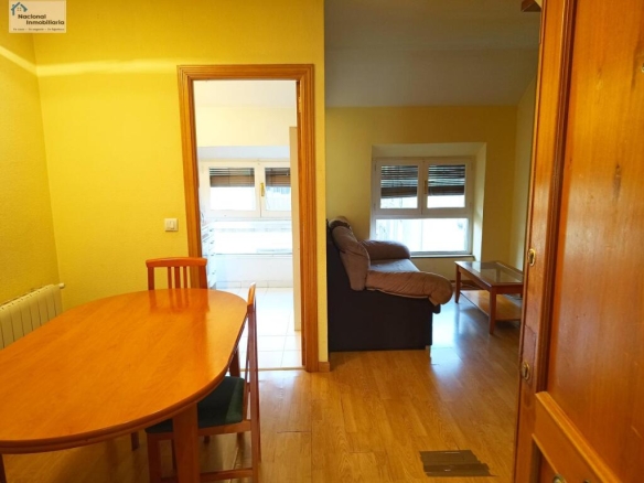 Imagen 3 de Piso cerca de la universidad