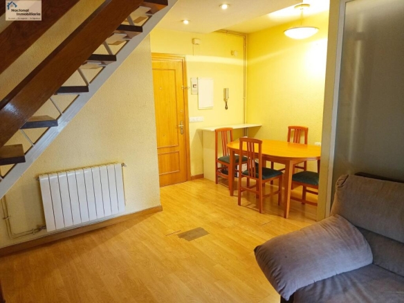 Imagen 4 de Piso cerca de la universidad