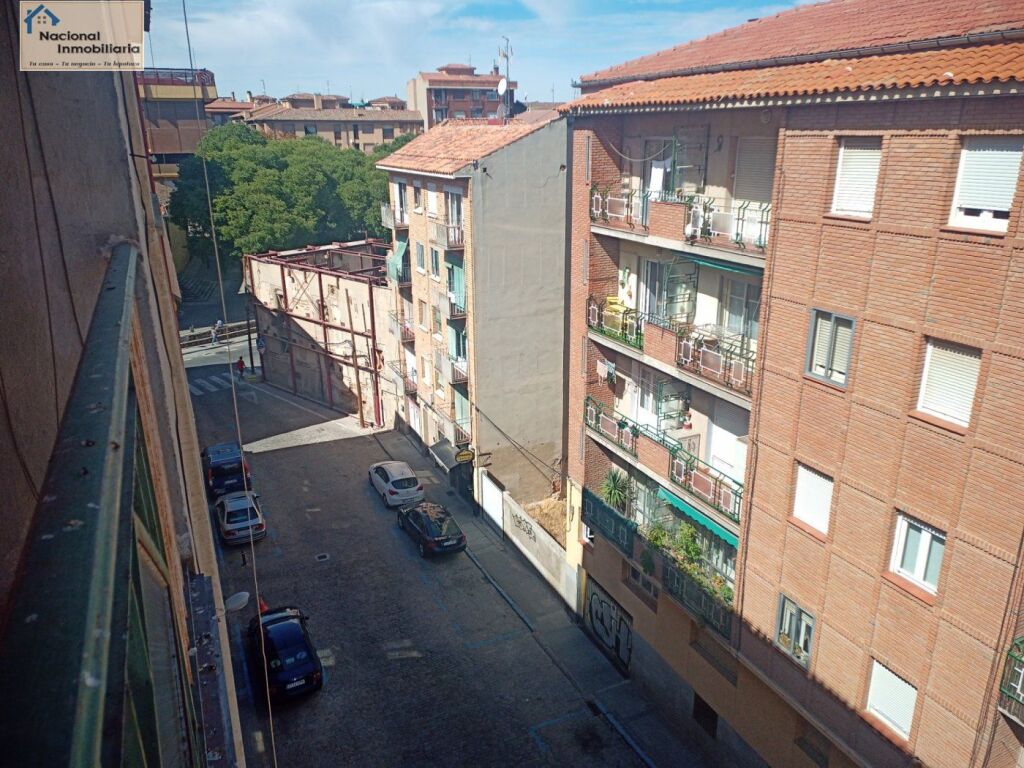 Imagen 2 de Piso para reformar