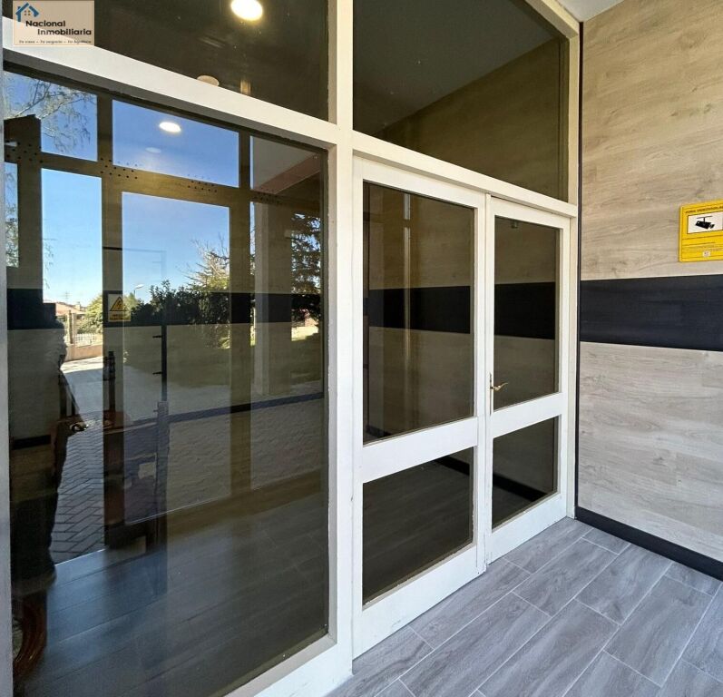Imagen 3 de Piso con inmejorables vistas
