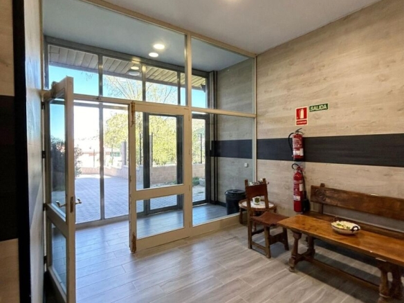 Imagen 4 de Piso con inmejorables vistas