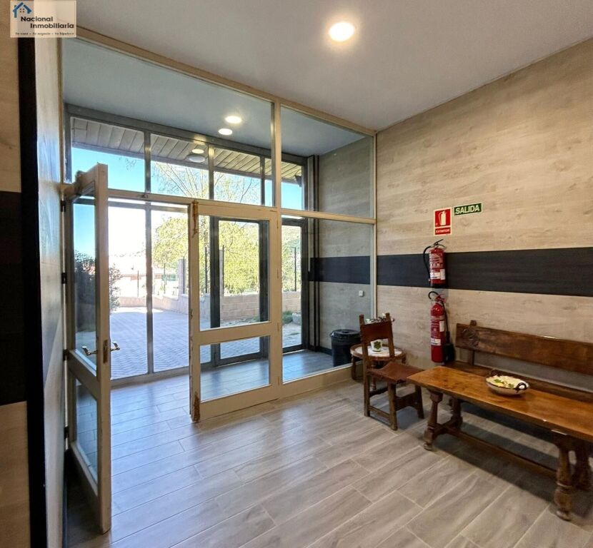 Imagen 4 de Piso con inmejorables vistas