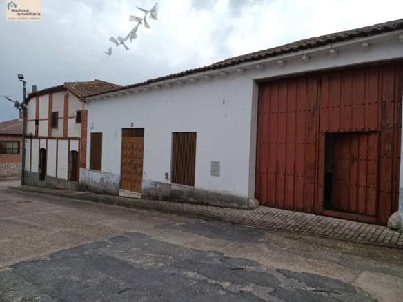 Imagen 2 de Casa amplia