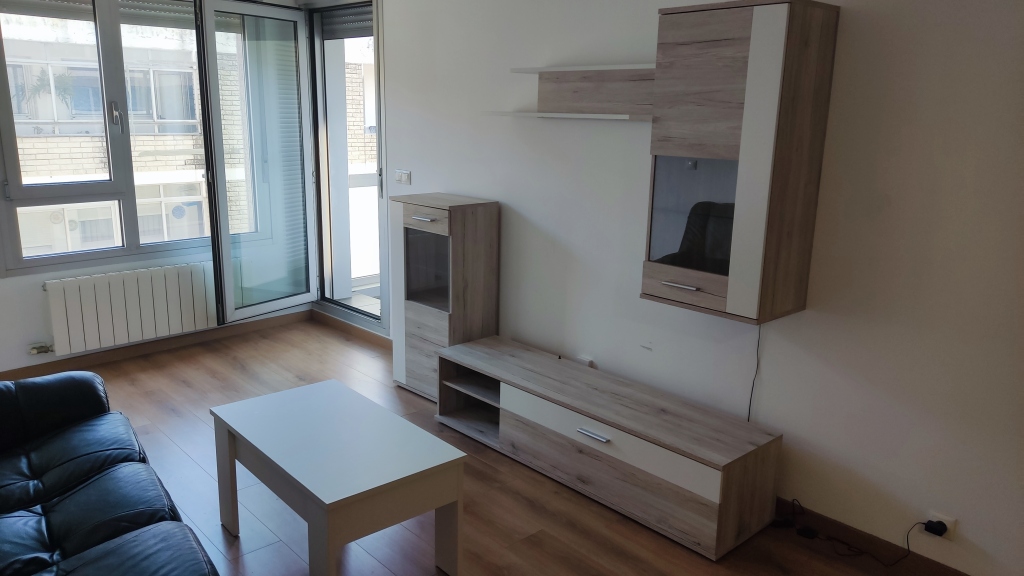 Imagen 2 de Apartamento de Obra Nueva en Alquiler en Porriño