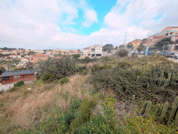 Imagen 2 de Terreno en Calafell – 747 m² de Pura creación