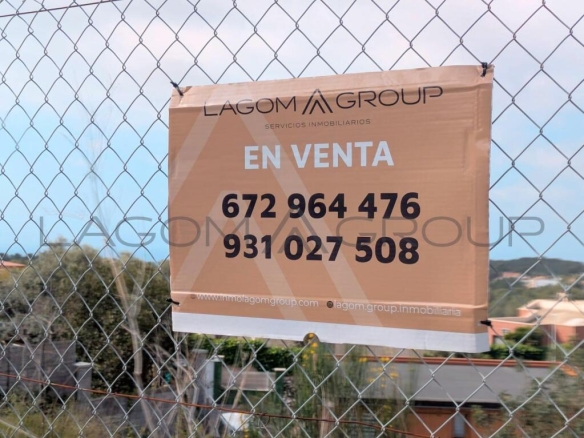 Imagen 3 de Terreno en Calafell – 747 m² de Pura creación